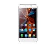 Lenovo K5 LTE DUAL SIM srebrny - 310475 - zdjęcie 2